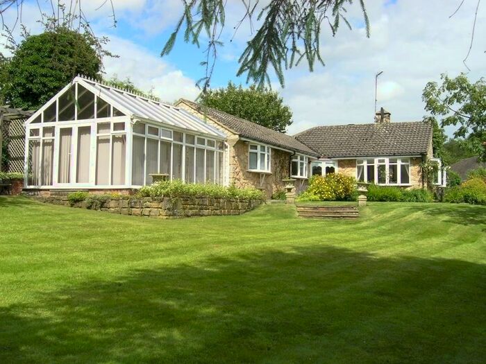 3 Bedroom Detached Bungalow To Rent In The Dell, Bardsey, LS17