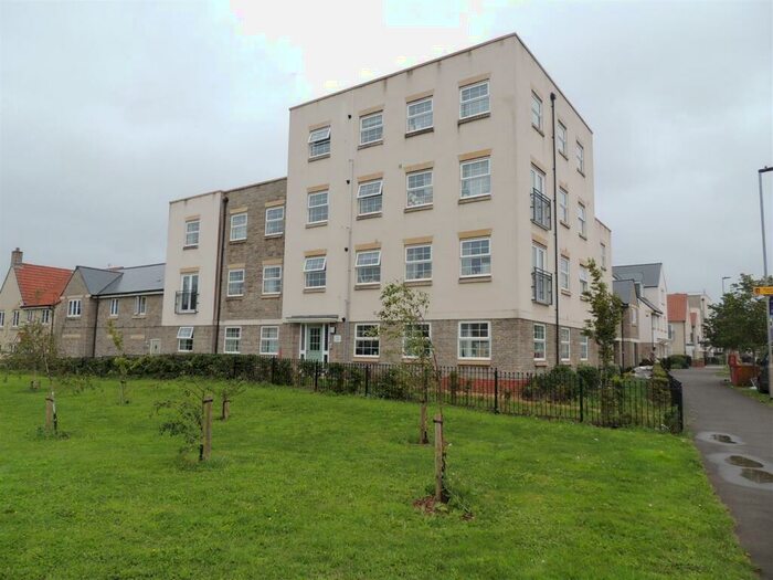 2 Bedroom Apartment To Rent In Honeysuckle Road, Emersons Green, Bristol, BS16