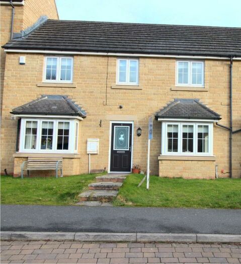 3 Bedroom Terraced House To Rent In Mill Vale, Newcastle Upon Tyne, NE15