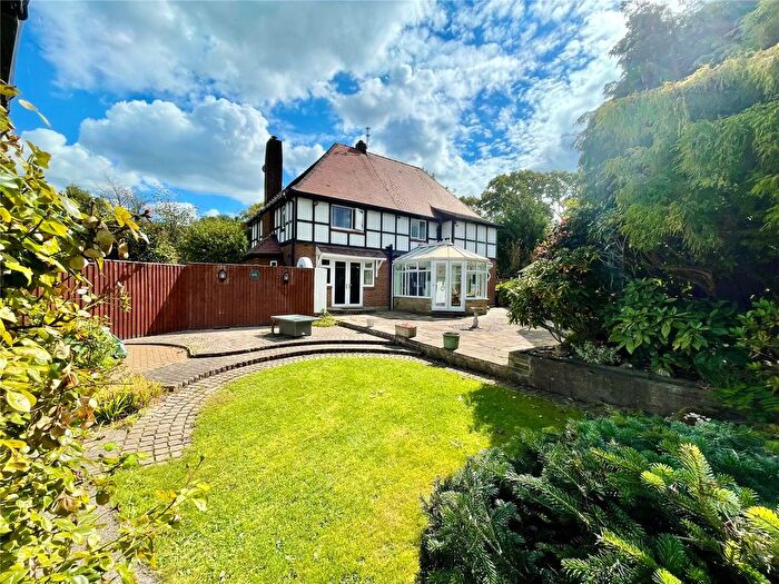 3 Bedroom Detached House For Sale In Ratten Lane, Hutton, Preston, Lancashire, PR4