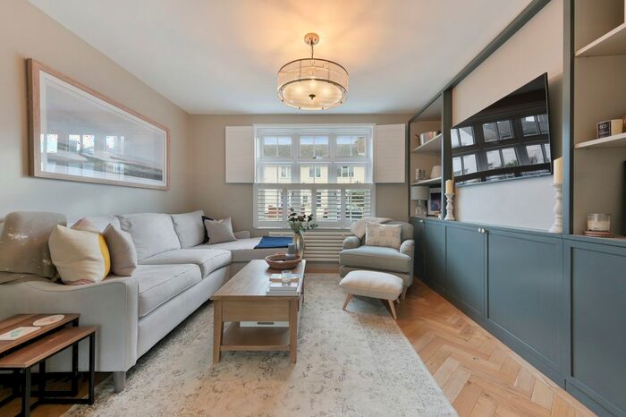 3 Bedroom Terraced House To Rent In Leckford Road, Earlsfield, SW18