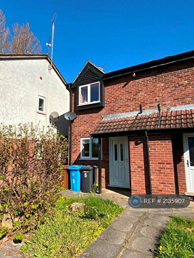 2 Bedroom End Of Terrace House To Rent In Purdy Meadow, Long Eaton, NG10