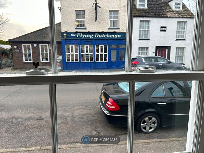 1 Bedroom Flat To Rent In Swift House, Queenborough, ME11