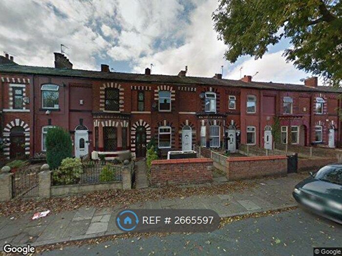 3 Bedroom Terraced House To Rent In Princess Street, Ashton-Under-Lyne, OL6