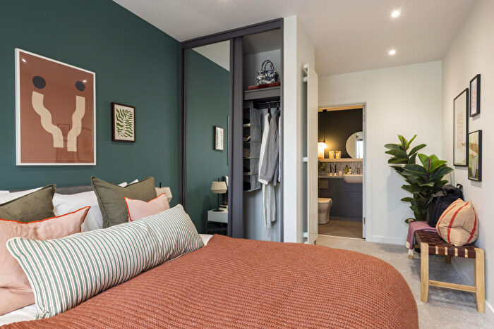1 Bedroom Apartment To Rent In New England Street, Brighton, Brighton & Hove, BN1