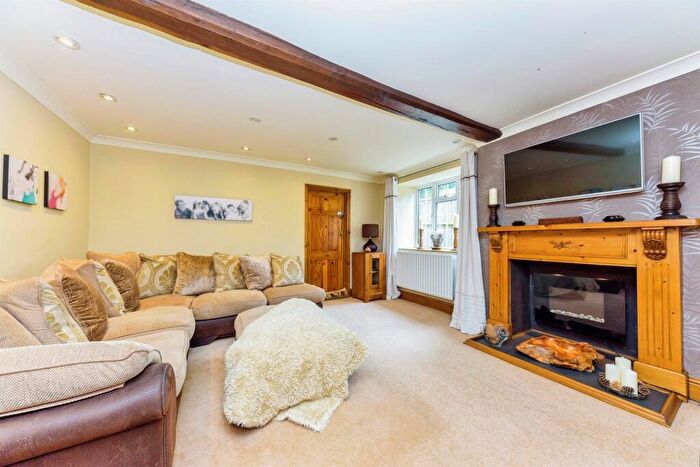 4 Bedroom Detached House For Sale In Station Road, Nassington, Peterborough, PE8