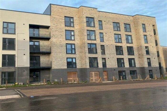2 Bedroom Flat To Rent In Kane Neuk, Kane Neuk, EH16