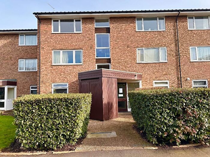 1 Bedroom Flat To Rent In Coleridge Way, Orpington, Kent, BR6