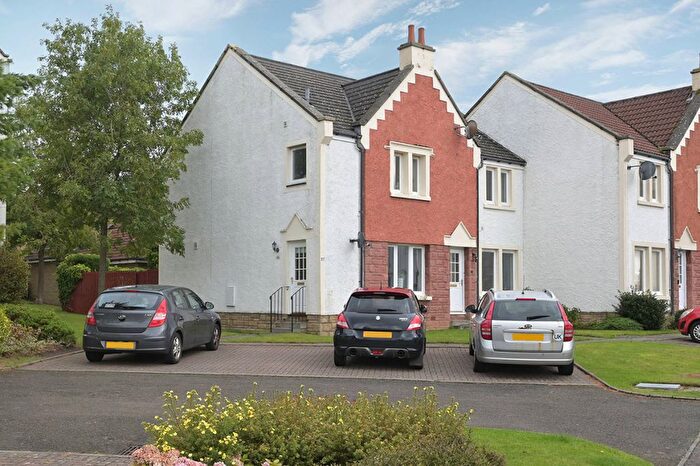 3 Bedroom End Terrace House For Sale In The Moorings, Dalgety Bay, Fife, KY11