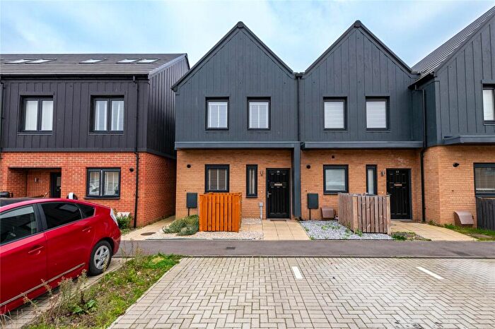 2 Bedroom End Of Terrace House To Rent In Jupiter Road, Milton Regis, Sittingbourne, Kent, ME10