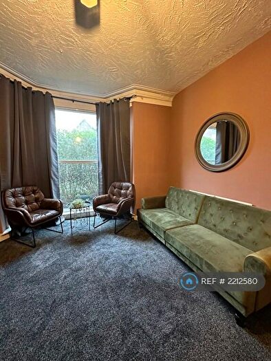 5 Bedroom Semi-Detached House To Rent In Wilton Road, Birkenhead, CH42