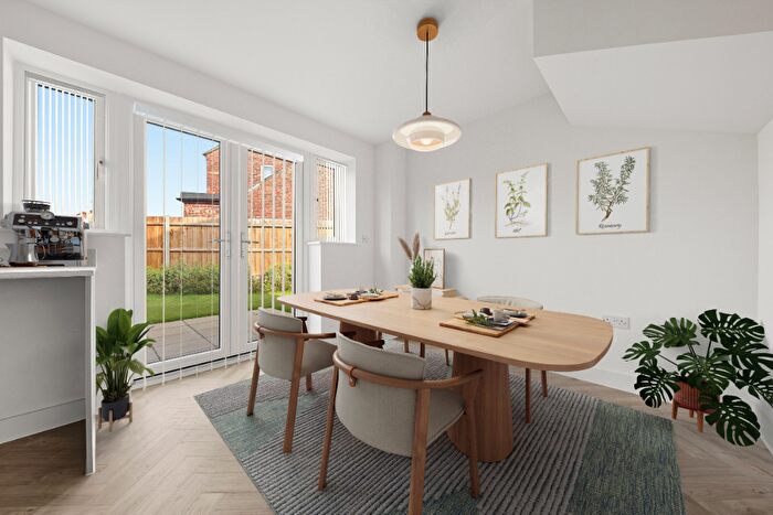 3 Bedroom Semi-Detached House For Sale In New Street, Suffolk, Stradbroke, IP21