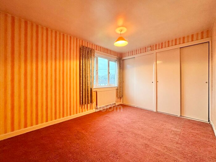 3 Bedroom Terraced House For Sale In Sunderland Court, Kilbirnie, KA25