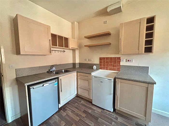 1 Bedroom Flat For Sale In New Crane Street, Chester, Cheshire, CH1