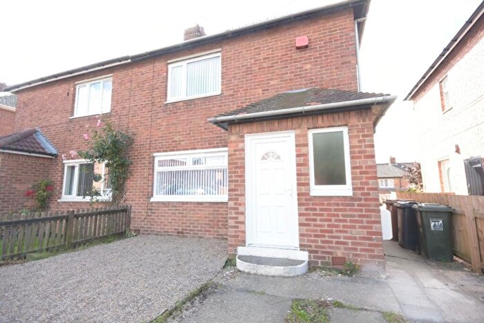 2 Bedroom Semi-Detached House To Rent In Seaton Burn, Newcastle, Newcastle Upon Tyne, Tyne And Wear, NE13
