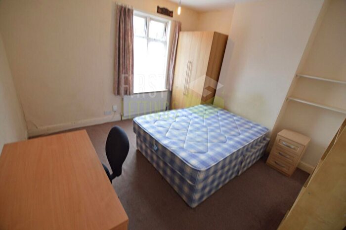 3 Bedroom Terraced House To Rent In Hartopp Road, Clarendon Park, LE2