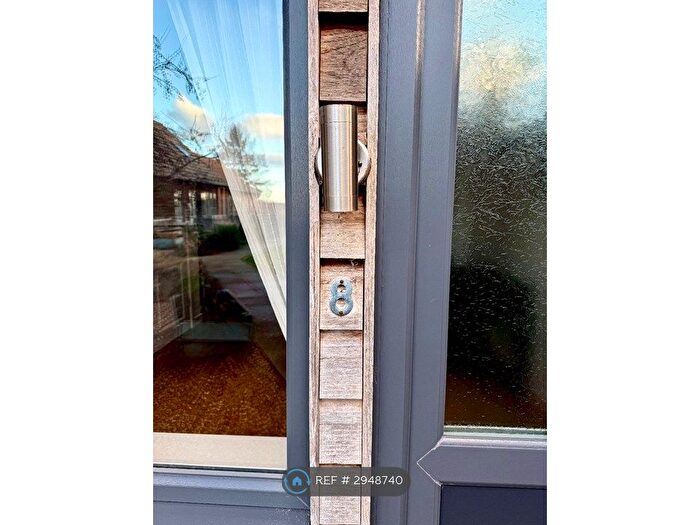 1 Bedroom Terraced House To Rent In Thrupp Wharf, Cosgrove, Milton Keynes, MK19
