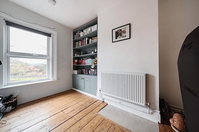 3 Bedroom Terraced House For Sale In St. Martins Church Street, Salisbury, SP1