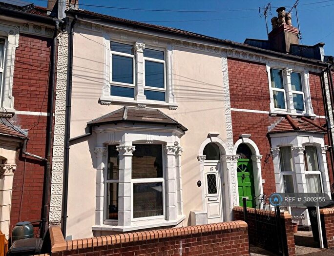 4 Bedroom Terraced House To Rent In Colston Road, Bristol, BS5