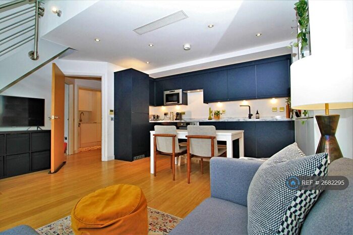 2 Bedroom Penthouse To Rent In Slaney Road, Romford, RM1