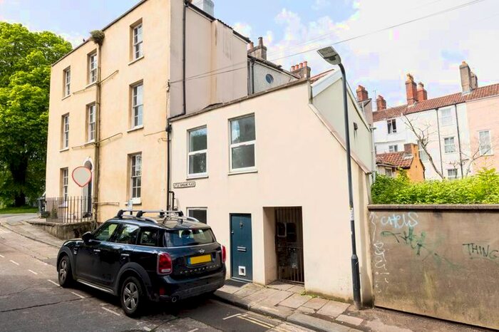 1 Bedroom Property To Rent In Little Caroline Place, Clifton, BS8