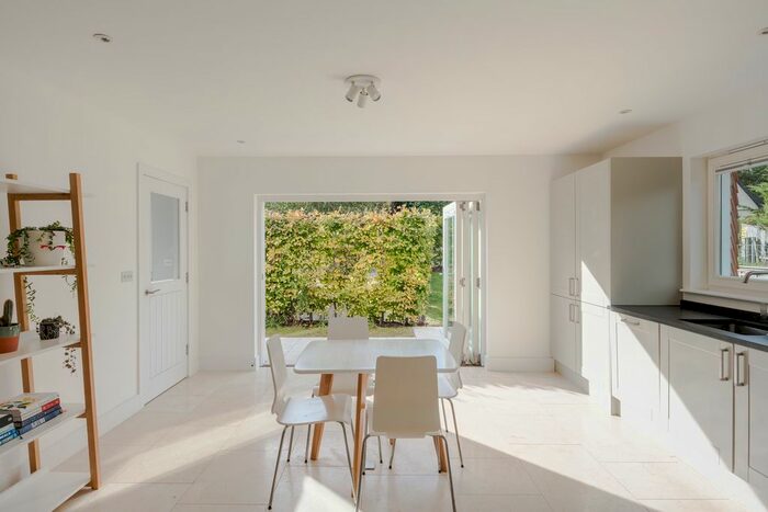 4 Bedroom Detached House For Sale In Hopton Yard Iii, Yoxford, Suffolk, IP17