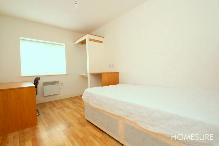 Studio To Rent In Young Village, Wright Street, Liverpool, L5