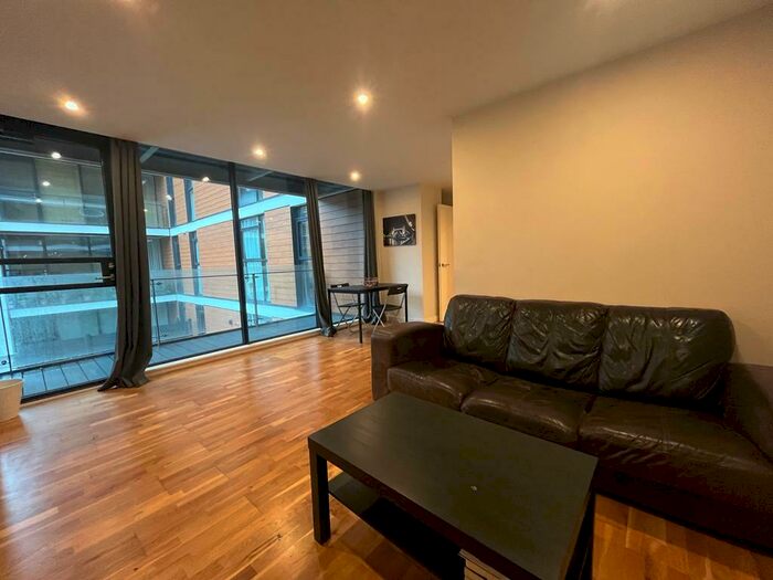 2 Bedroom Apartment To Rent In Hill Quays, Jordan Street, Manchester, M15