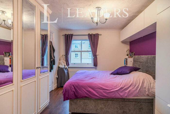 2 Bedroom Apartment To Rent In County Place, Chelmsford, CM2
