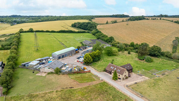 5 Bedroom Farm House For Sale In Silver Street Stevington, Bedford, MK43