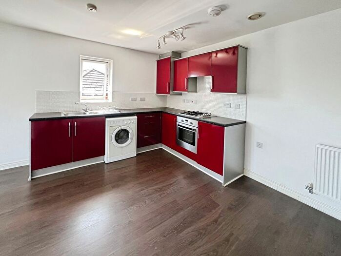 2 Bedroom Flat To Rent In Old Market Street, Blackley, Manchester, M9