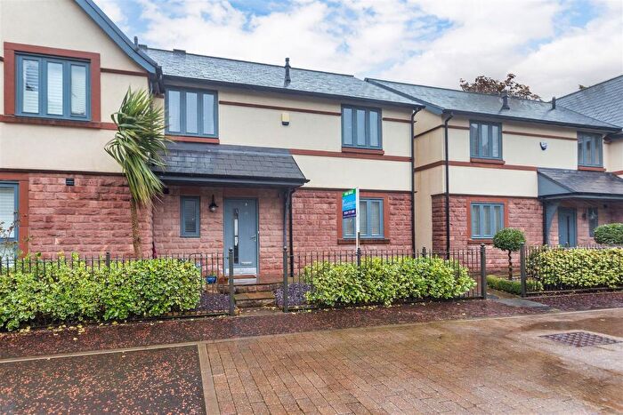 3 Bedroom Semi-Detached House For Sale In Kershaw Drive, Lancaster, LA1