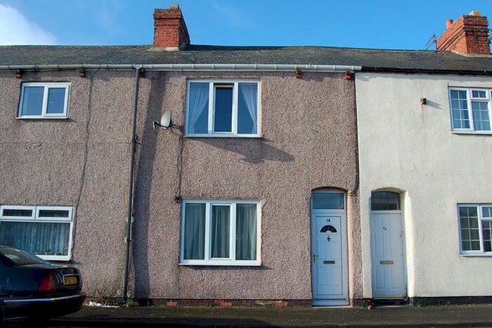 2 Bedroom Terraced House To Rent In East View, Castletown, Sunderland, SR5