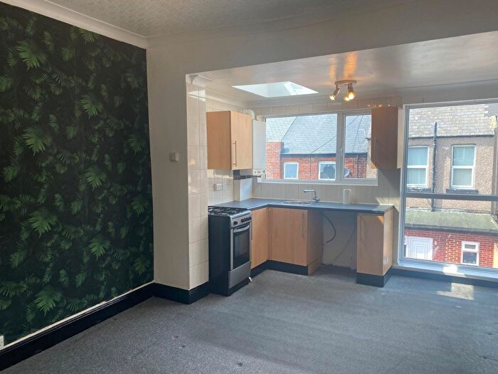 2 Bedroom Flat To Rent In Robert Street, South Shields, NE33