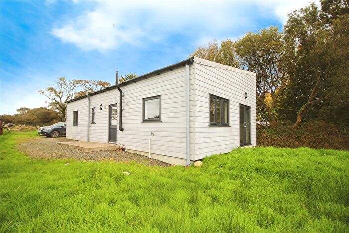 3 Bedroom Bungalow To Rent In Northlew, Okehampton, Devon, EX20