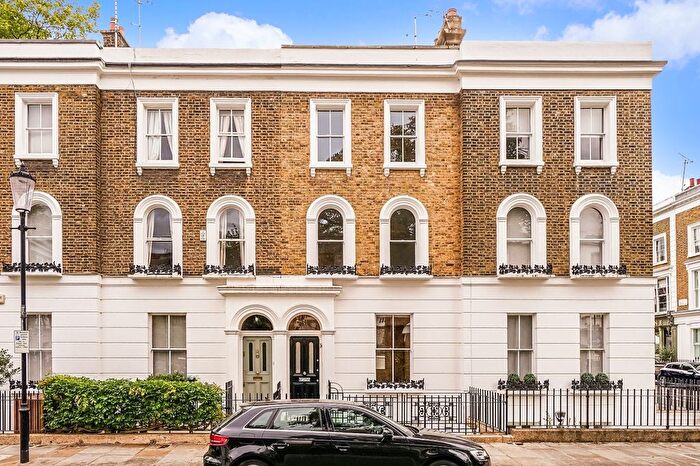 3 Bedroom Terraced House To Rent In Oakley Gardens, Chelsea, SW3