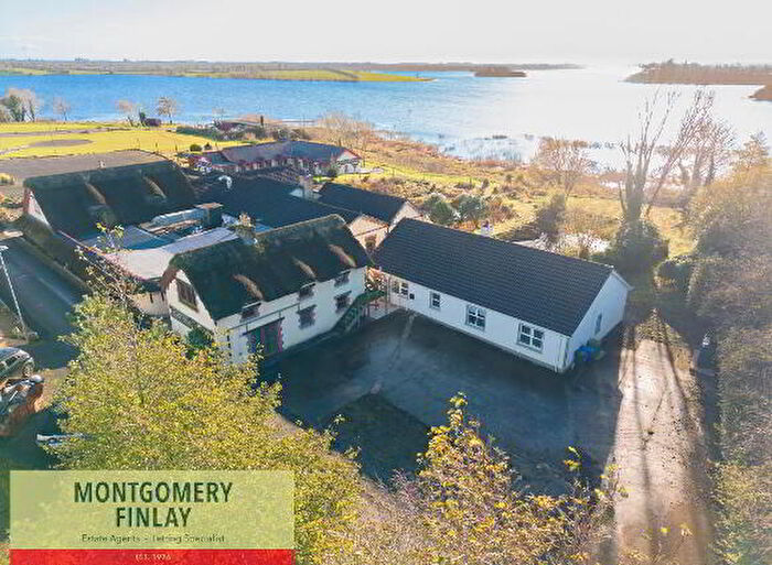 3 Bedroom Detached Bungalows For Sale In Kilmore Quay, Lisnaskea, BT92