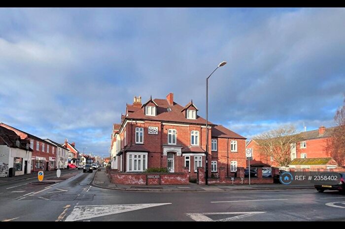 1 Bedroom Flat To Rent In Waverley Road, Kenilworth, CV8