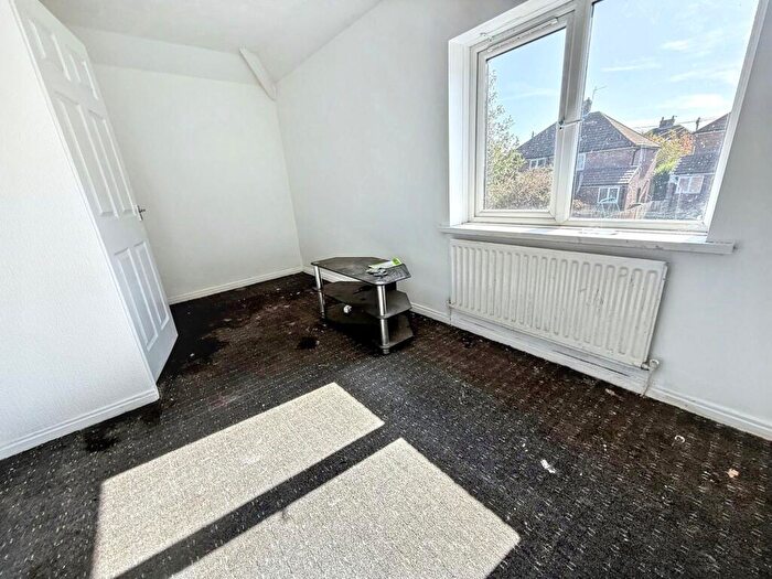 2 Bedroom Semi-Detached House For Sale In Luke Terrace, Wheatley Hill, Durham, Durham, DH6