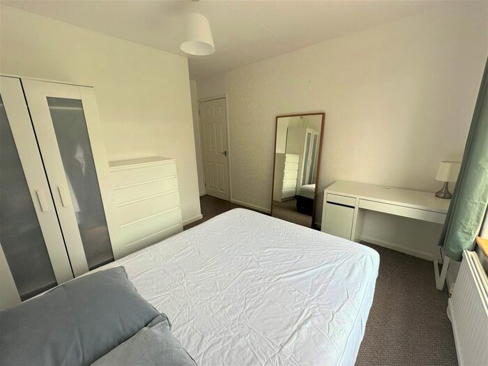 5 Bedroom Property To Rent In The Avenues, Norwich, NR4