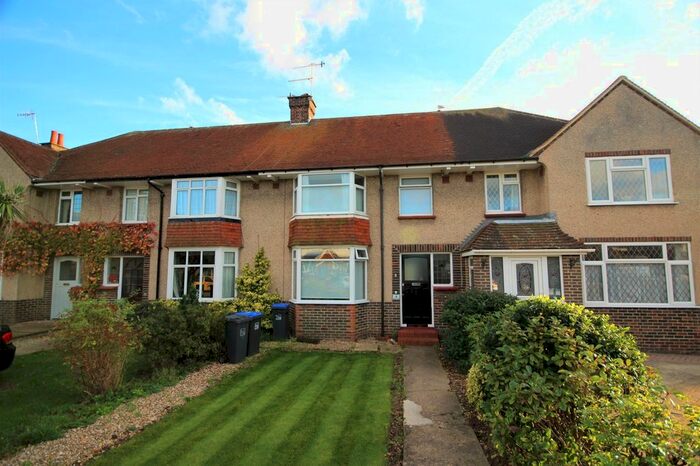 3 Bedroom Property To Rent In Sackville Road, Broadwater, Worthing BN14
