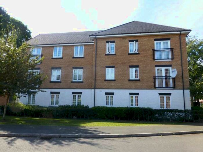 2 Bedroom Apartment To Rent In Buchanan Road Rugby, CV22