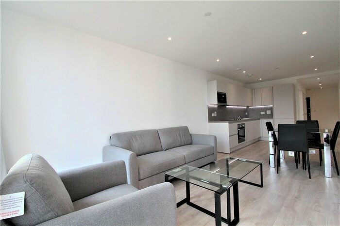 2 Bedroom Flat To Rent In Perceval Square, College Road, Harrow, HA1