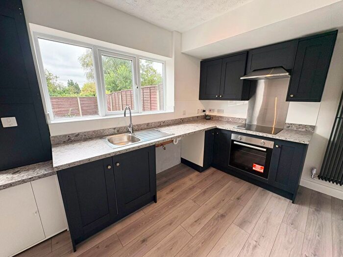 2 Bedroom Property To Rent In Sportside Close, Manchester, M28