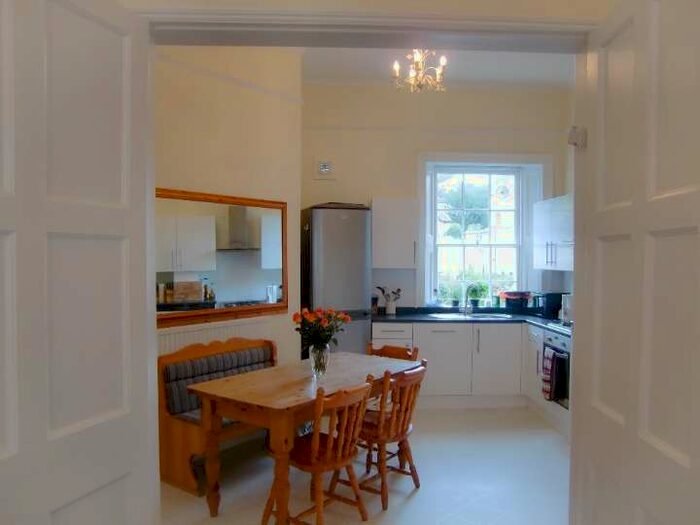 4 Bedroom Terraced House To Rent In 41 Park Street Bath, BA1 2td #313148