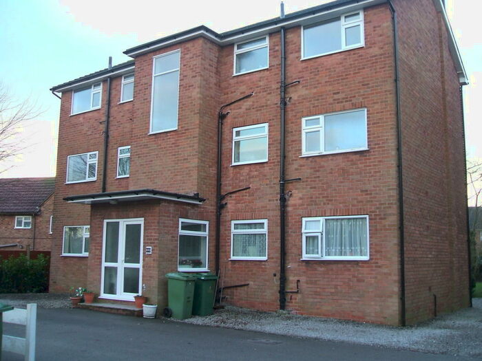 1 Bedroom Apartment To Rent In Flat - Villa Melita, Adamthwiate Drive, Blythe Bridge, ST11