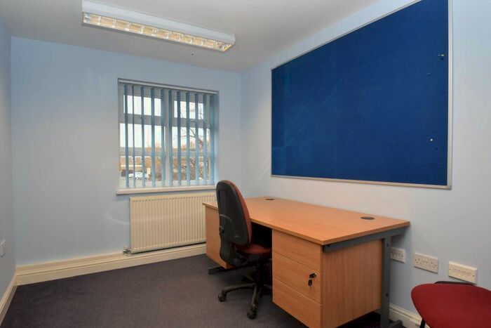 Property To Rent In Link Walk, Eastfield, Scarborough, YO11