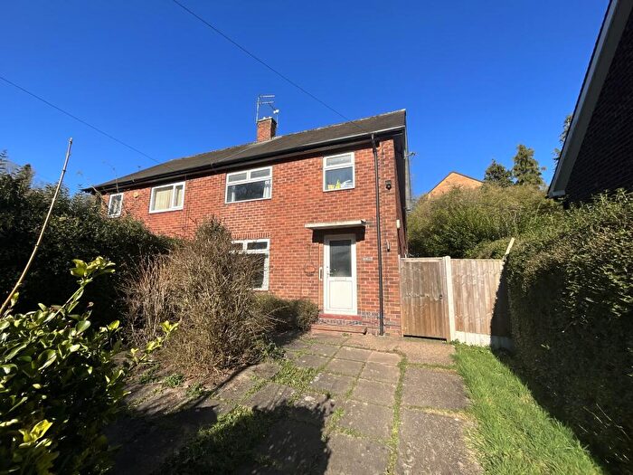 3 Bedroom Semi-Detached House For Sale In Ransom Road, Nottingham, NG3