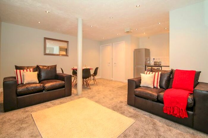 2 Bedroom Flat To Rent In Victoria Mill, Lower Vickers Street, Manchester M40