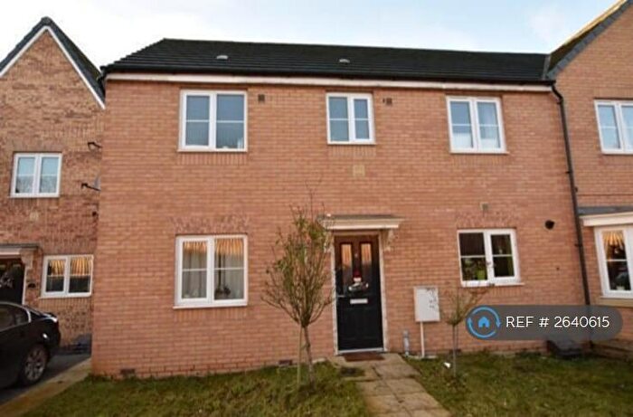 3 Bedroom Semi-Detached House To Rent In Moresby Way, Peterborough, PE7